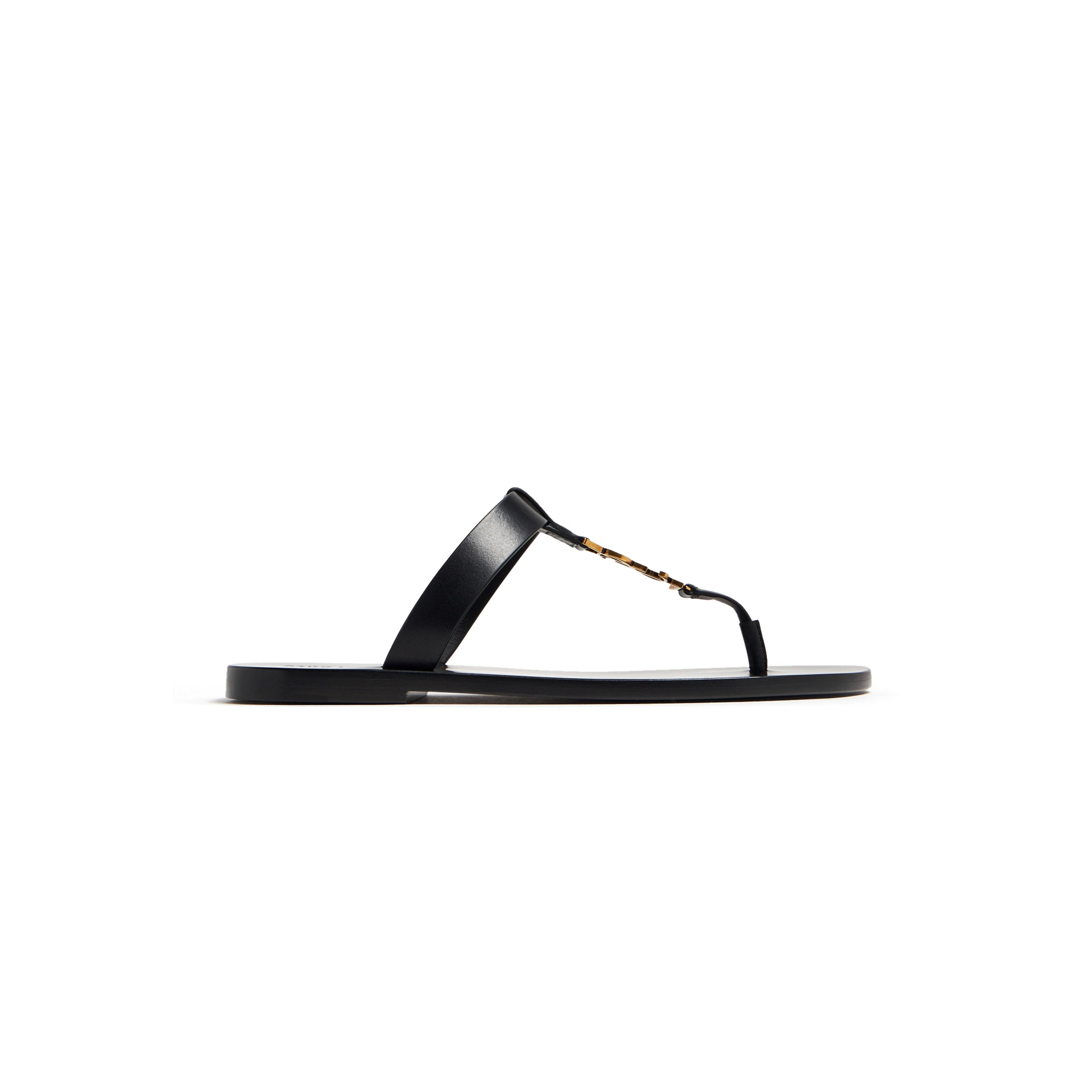 YSL CASSANDRE SANDALS 775806DWETT1000